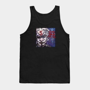 John 5 #3 Tank Top